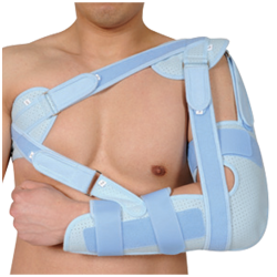 ΦΑΚΕΛΟΣ ΑΚΡΩΜΙΟΚΛΕΙΔΙΚΗΣ "KENNY HOWARD" 03-2-036 / αριστερό